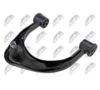 Upper Control Arm Front Axle suitable for Toyota Hi-Lux 4WD 05- /LEFT/ OE to Ver