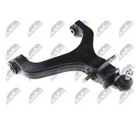 Wishbone Front Axle Right Control Arm ZWD-DW-040 NTY for SSANGYONG KYRON
