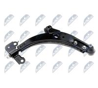 NTY Control Arm With Wheel Suspension Right Front ZWD-KA-317 For KIA