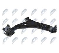 Wishbone Front Axle Right Control Arm ZWD-CH-079 NTY for MAZDA CX-9