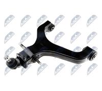 NTY Control Arm With Wheel Suspension ZWD-DW-039 For Ssangyong Front Axle Left