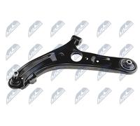 NTY Control Arm With Wheel Suspension ZWD-HY-578 For Hyundai Left Front