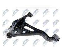 NTY Control Arm With Wheel Suspension ZWD-SU-022 For Suzuki Front Axle Left