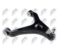 FRONT ARM For IVECO DAILY III, IV, V /LOWER LEFT/