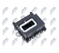 NTY Control Unit, Cornering Headlight EPX-BM-042 For BMW Xenon Front