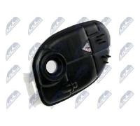 NTY Coolant Compensation Tank CZW-ME-012 For Mercedes-Benz 22 mm Reinforced