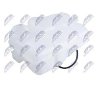 NTY Coolant Expansion Tank CZW-VV-004 Reinforced For Volvo