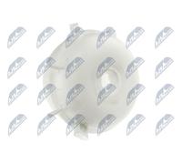 NTY Coolant Expansion Tank CZW-WW-004 For VW