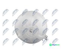NTY CZW-ME-021 Coolant expansion tank