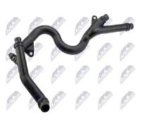 NTY Coolant Hose Line CPP-BM-031 For BMW Reinforced New