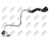NTY ECD-BM-063 Coolant pipe