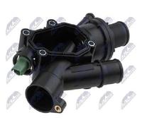 NTY Coolant Thermostat CTM-CT-018 For Citroën DS Fiat Ford Peugeot