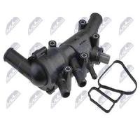 NTY CTM-FR-037 Thermostat
