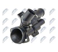NTY Coolant Thermostat CTM-WW-049 For VW