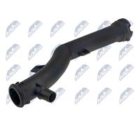 NTY CPP-PE-007 Coolant Tube for CITROËN,DS,PEUGEOT