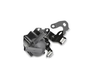 NTY CPZ-VV-000 Auxiliary water pump