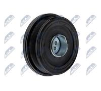 NTY RKP-BM-011 Belt Pulley Set, crankshaft