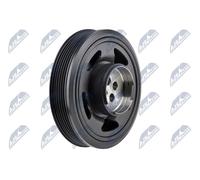 NTY RKP-BM-017 Crankshaft pulley