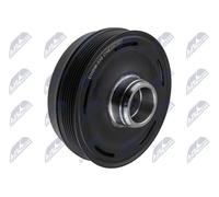 NTY Crankshaft Pulley Belt Tensioner Pulley RKP-BM-036 For BMW MINI