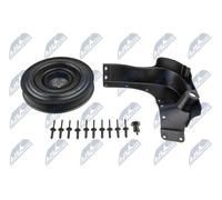 NTY RKP-HD-020 Crankshaft pulley