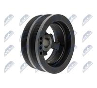 NTY Crankshaft Pulley Belt Tensioner RKP-CH-029 For FORD USA