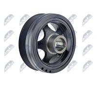 Crankshaft Pulley RKP-ME-024 NTY for MERCEDES-BENZ RENAULT