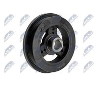NTY RKP-CH-002 Crankshaft pulley