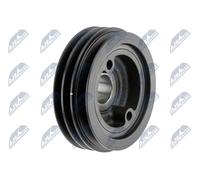 NTY RKP-MS-035 Crankshaft pulley
