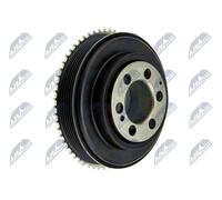 NTY RKP-FR-019 Crankshaft pulley