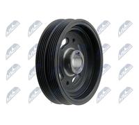 NTY RKP-SU-006 Crankshaft pulley