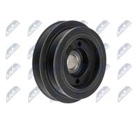 NTY RKP-TY-033 Crankshaft pulley