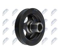 NTY RKP-NS-000 Crankshaft pulley