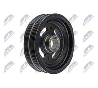 NTY RKP-SU-004 Crankshaft pulley