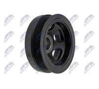 NTY RKP-CH-022 Crankshaft pulley
