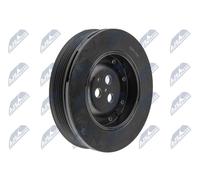 NTY RKP-FR-006 Crankshaft pulley