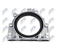 NTY Crankshaft Seal for Audi Seat Skoda VW NUP-WW-008 Reinforced 15.7mm