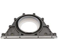 NTY Crankshaft Seal Left-Hand 100 mm PTFE NUP-BM-011 for BMW