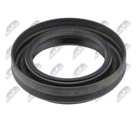 NTY Crankshaft Seal Manual Gearbox Flange NUP-FT-005 for Alfa Romeo