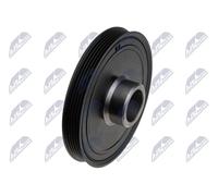 NTY RKP-BM-034 Crankshaft pulley