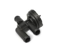 NTY CTM-LR-009 Heater control valve
