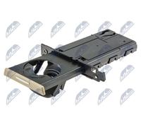 NTY Cup Holder EZC-BM-127 For BMW Drink Holder Passenger Side