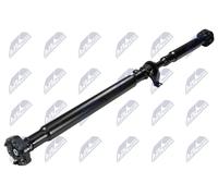 NTY CV Axle Drive Shaft NWN-CH-066 For Chrysler Dodge Reinforced