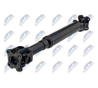 NTY NWN-KA-002 Propshaft, axle drive