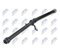 PROPSHAFT For AUDI A6 C7/AVANT/SPORTBACK/ALLROAD 10- /7ATM/