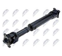 NTY CV Drive Axle Shaft Joint NWN-KA-015 For KIA Front Reinforced New