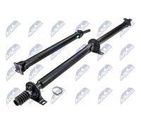 Propshaft, Driveshaft rear for MERCEDES | NWN-ME-067, 2E0521293J