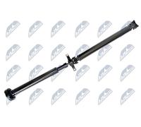 NTY CV Drive Shaft for BMW NWN-BM-017, Reinforced, 100% Fit