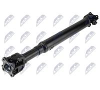 NTY CV Drive Shaft Front Axle Joint NWN-NS-039 for Nissan Reinforced