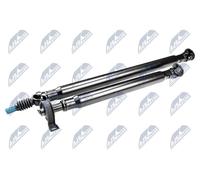 NTY CV Drive Shaft NWN-ME-053 for Mercedes-Benz VW Reinforced 100% Fit