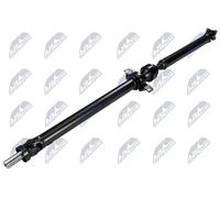 NTY CV Drive Shaft Reinforced 100% Fit NWN-TY-045 For Toyota